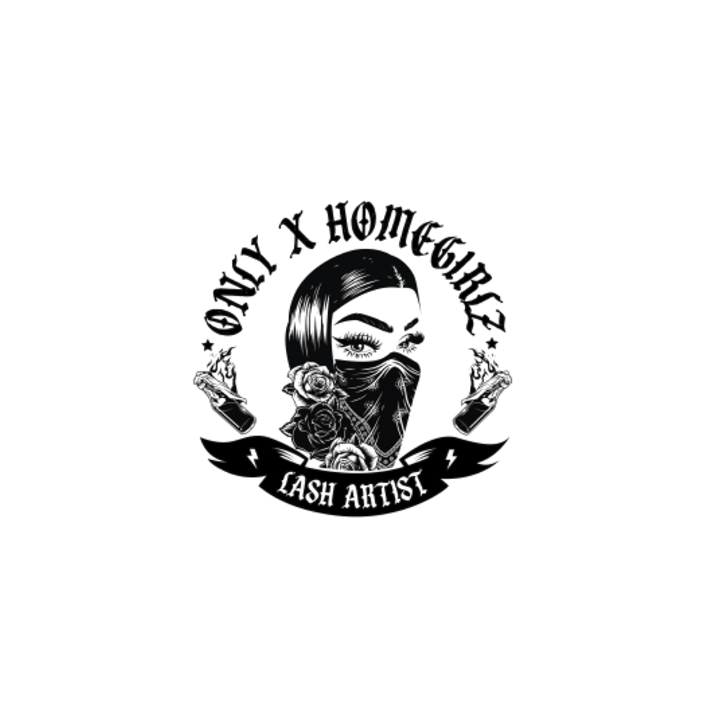 Only x Homegirlz Lash Artist