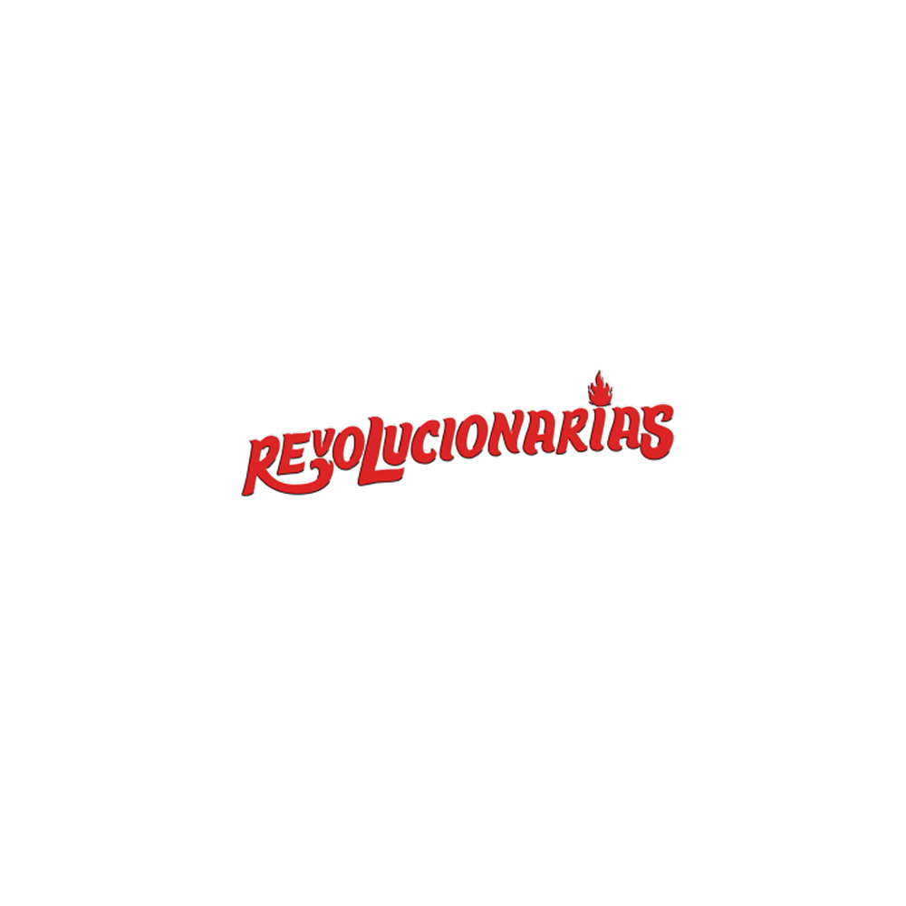 Revolucionarias