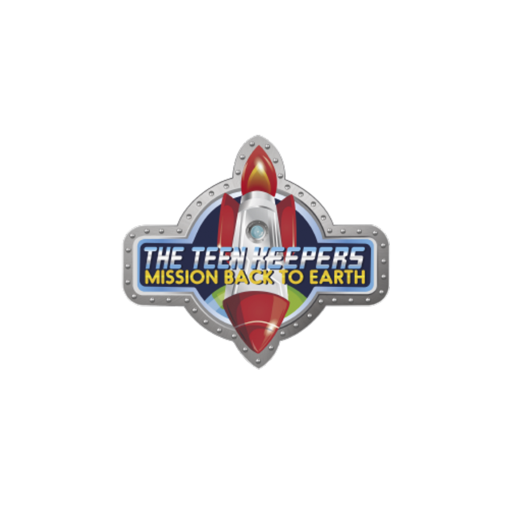 The Teen Keepers