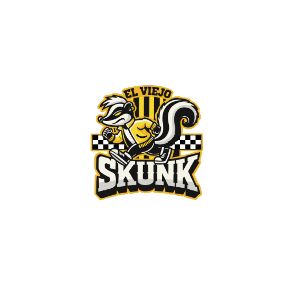 El Viejo Skunk